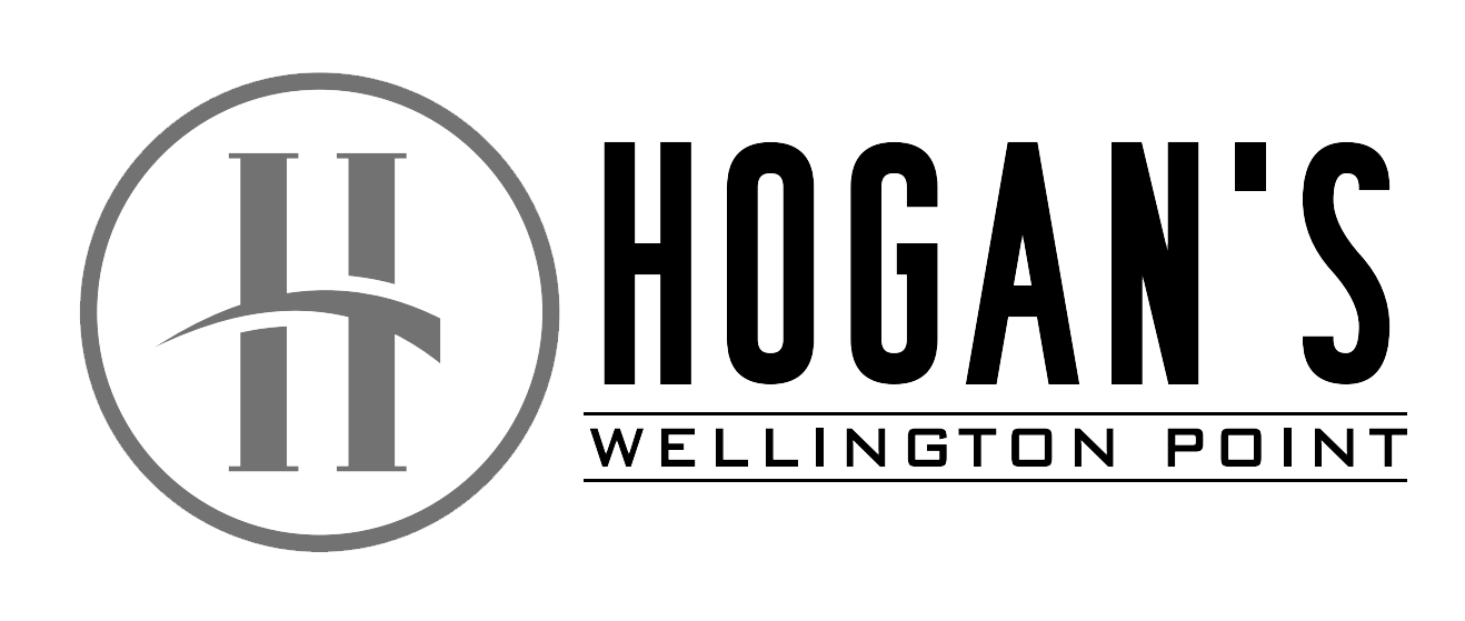 Hogan's - Base Logo bne